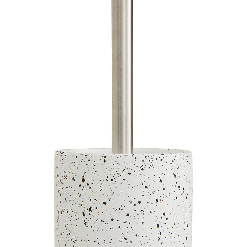 Gozo Concrete Toilet Brush