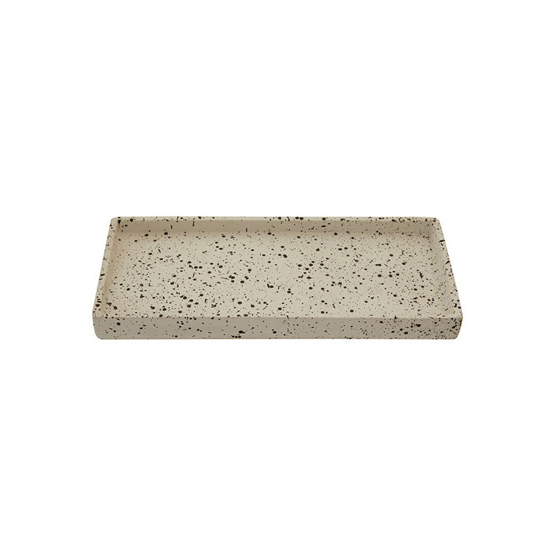 Gozo Concrete Tray