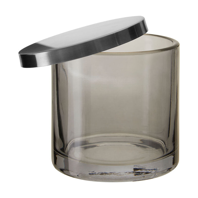 Ridley Cotton Jar