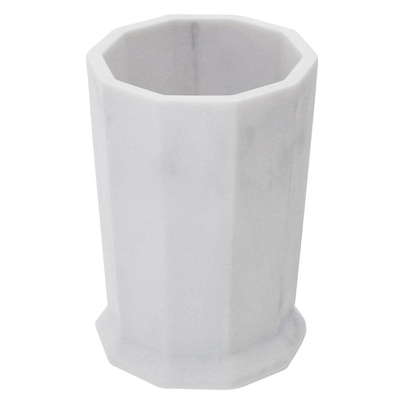 Riviera Grey Tumbler - Premier Home