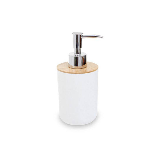Canyon White 300ml Lotion Dispenser - Premier Home