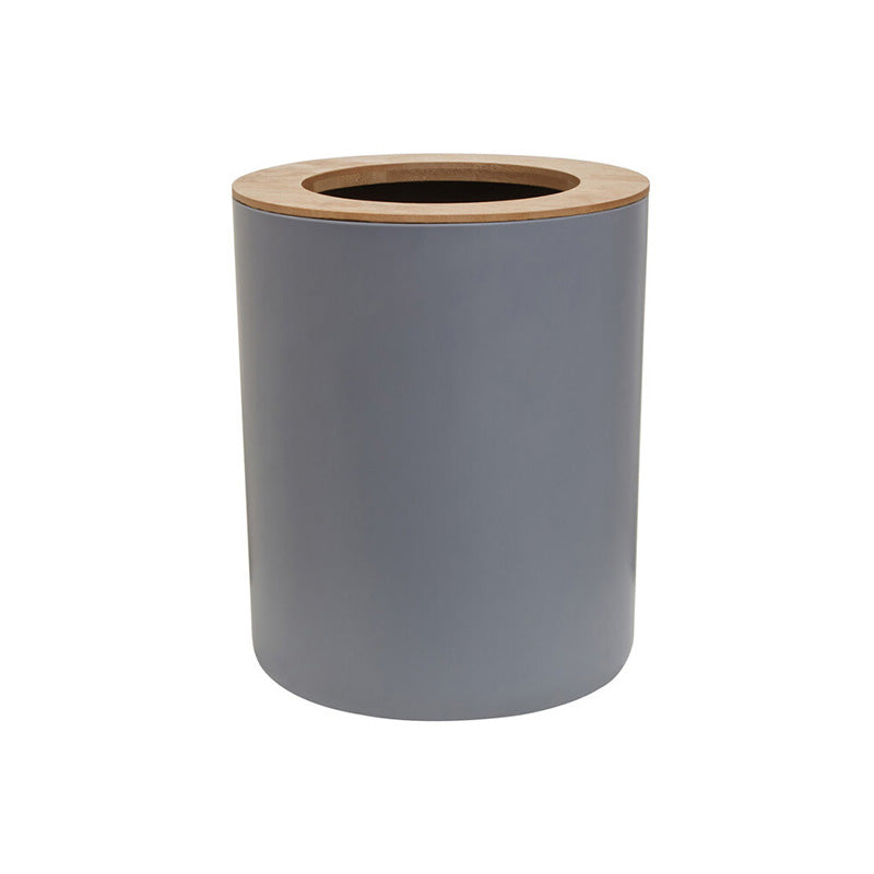 Canyon Grey Dust Bin