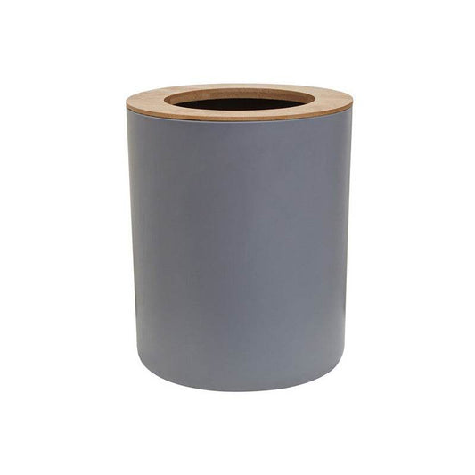 Canyon Grey Dust Bin - Premier Home