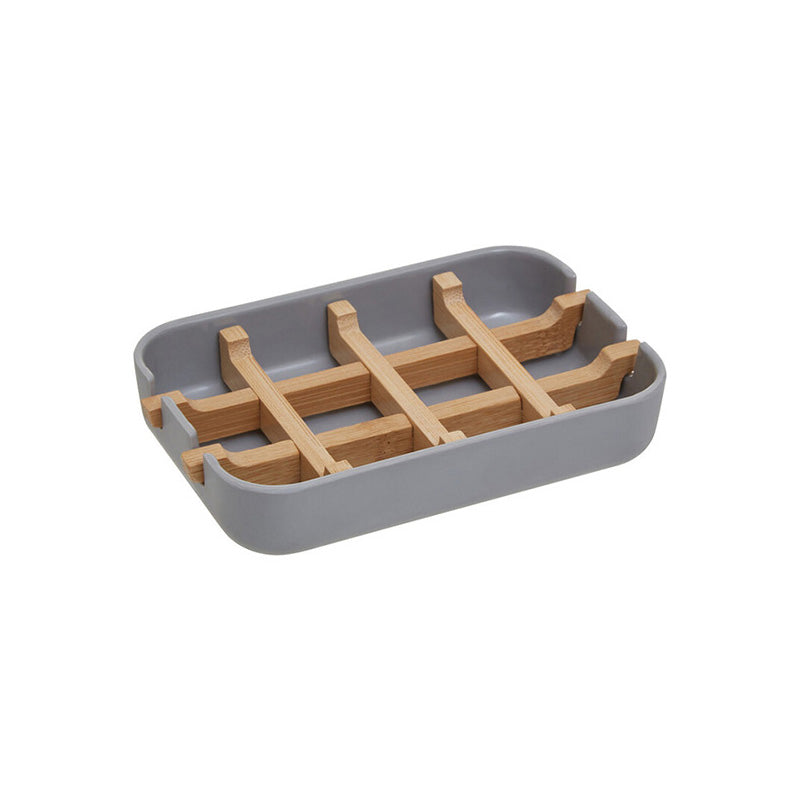 Canyon Grey Soap Dish