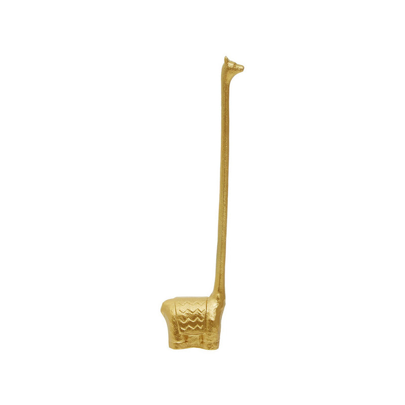 Fauna Llama Roll Holder