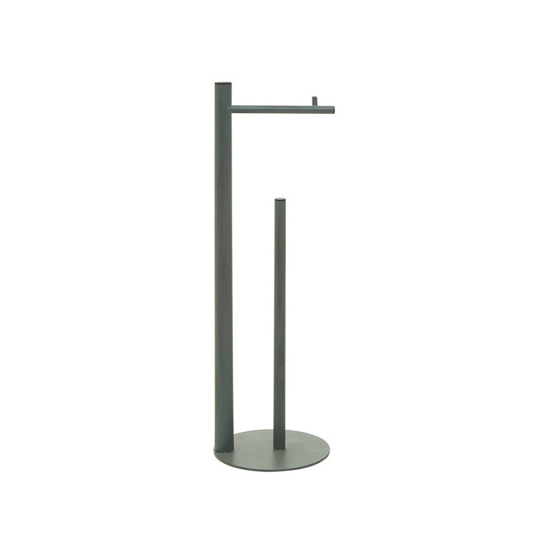 Fay Grey Toilet Roll Holder