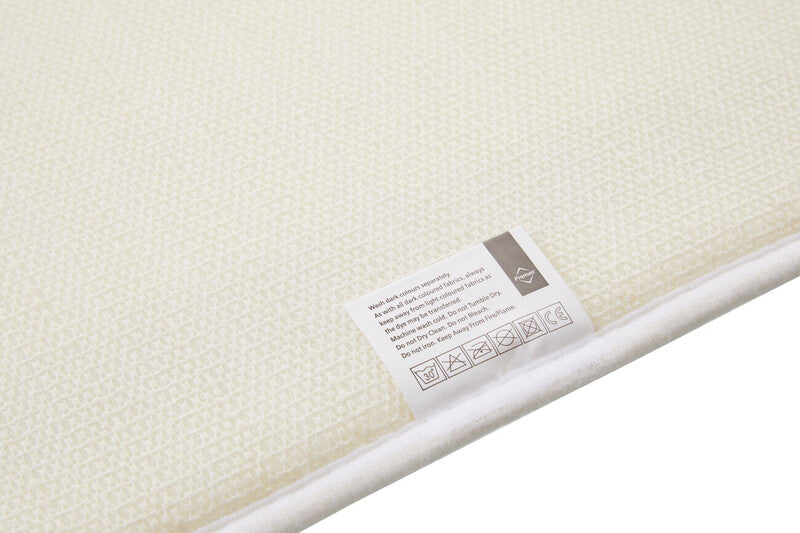 Soak Stripe Design Bath Mat