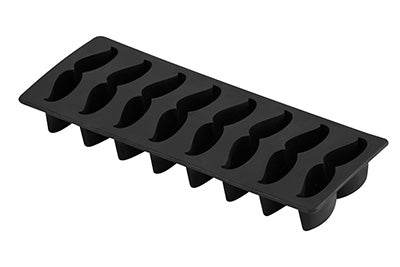 Moustache Ice Cube Tray - Premier Home