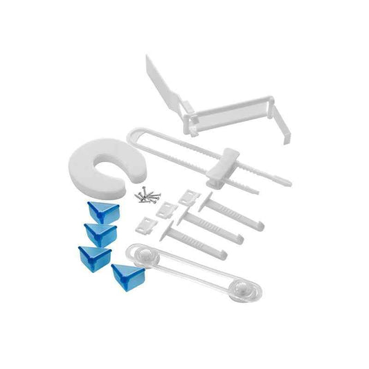 11pc Home Safety Kit - Premier Home