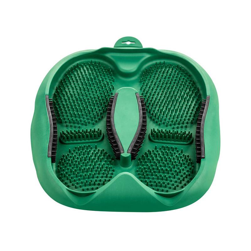 Footwear Cleaning Mat