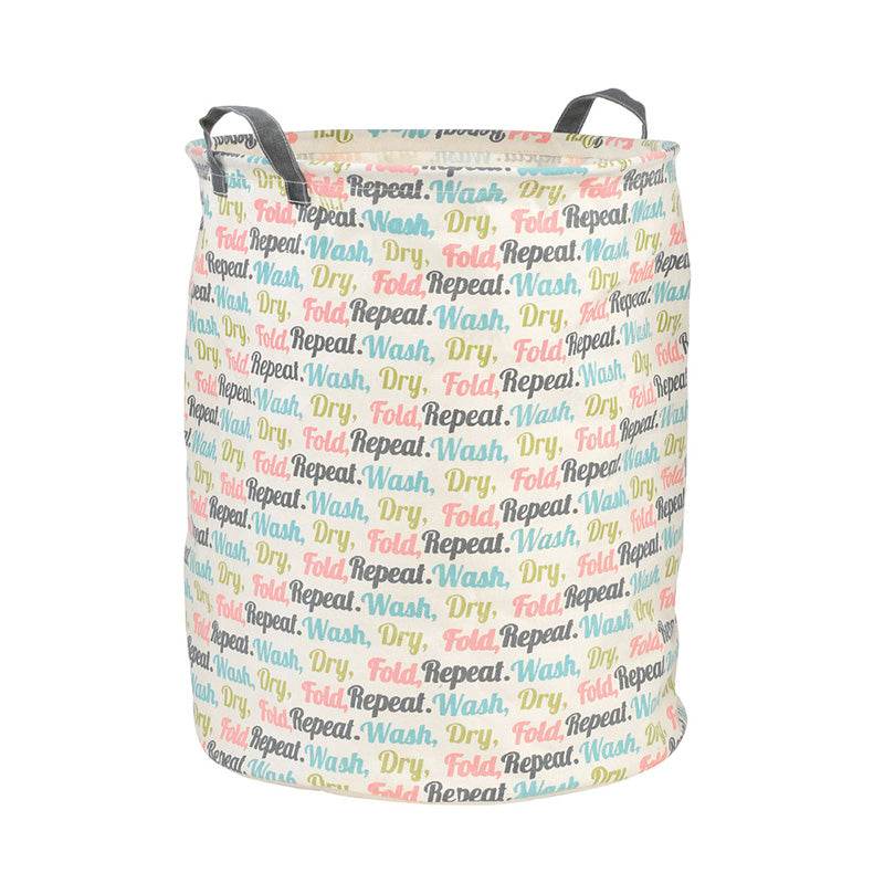 Repeat Laundry Bag - Premier Home