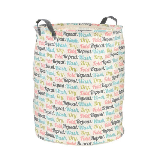 Repeat Laundry Bag - Premier Home