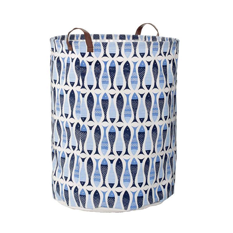 Pisces Laundry Bag - Premier Home