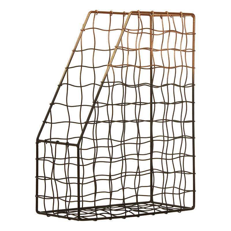 Mimo Magazine Holder - Premier Home