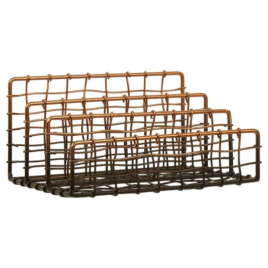 Mimo Letter Rack - Premier Home