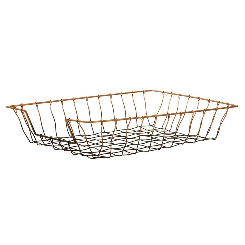 Mimo Rectangular Tray - Premier Home