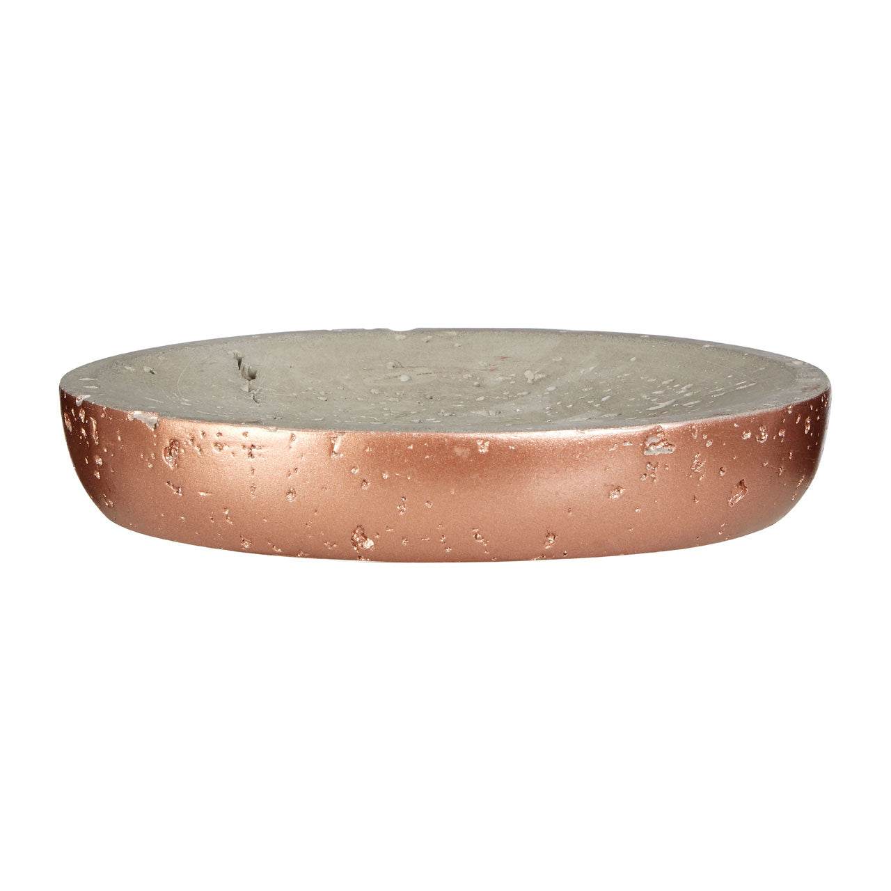Neptune Oval Soap Dish - Premier Home