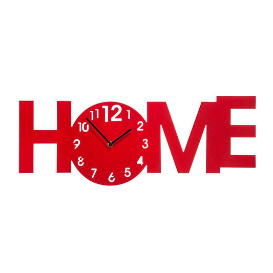 Home Design Wall Clock - Premier Home
