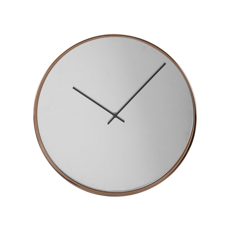 Bailie Mirror Face Wall Clock