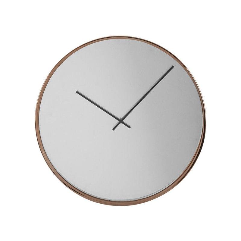 Bailie Mirror Face Wall Clock - Premier Home