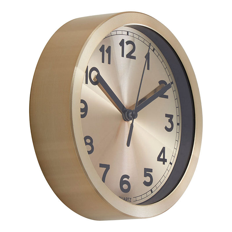 Elko Wall Clock