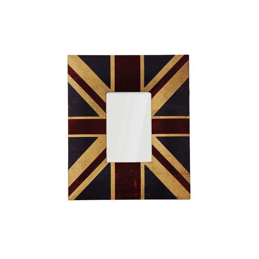 Union Jack Photo Frame