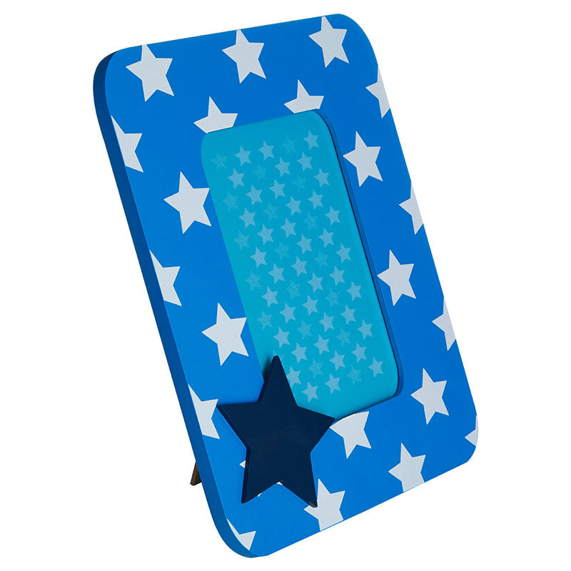 Kids Photo Frame