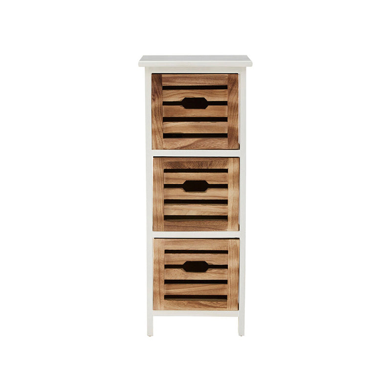 Portsmouth 3 Drawer Chest