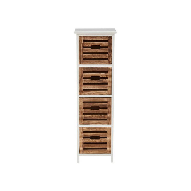 Portsmouth 4 Drawer Chest - Premier Home