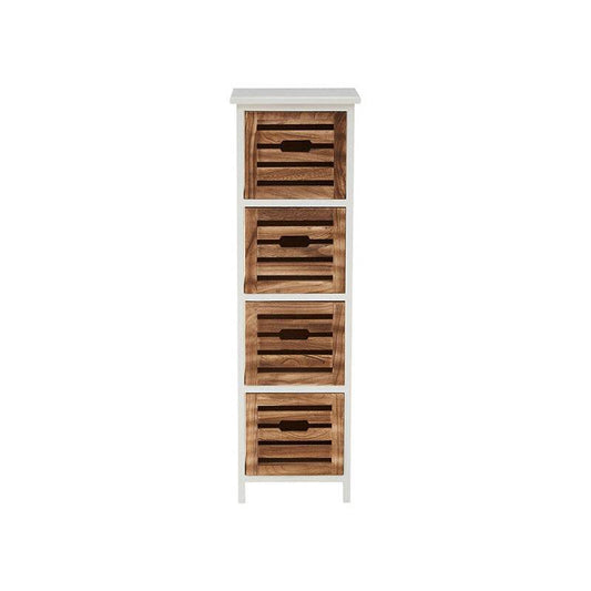 Portsmouth 4 Drawer Chest - Premier Home