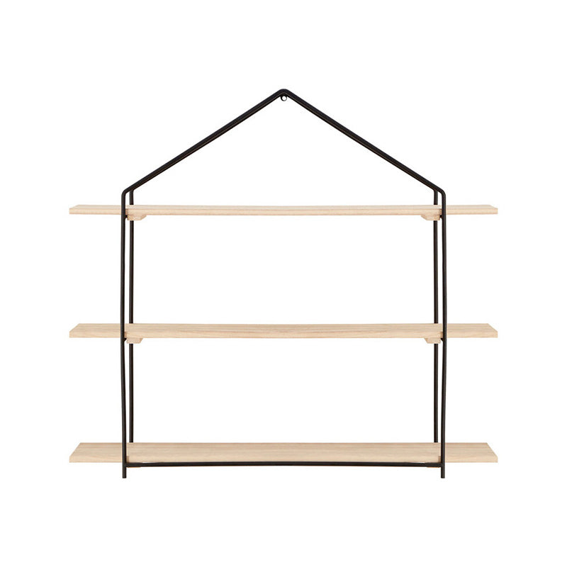 Brixton 3 Tier Shelf Unit