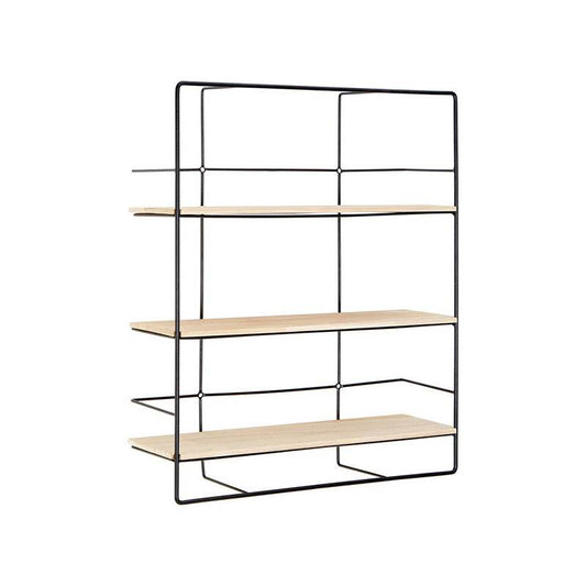 Brixton 3 Layer Shelf - Premier Home