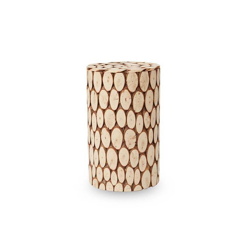 Lacuna Stool - Premier Home