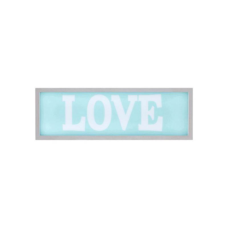 Love LED Light Box - Premier Home