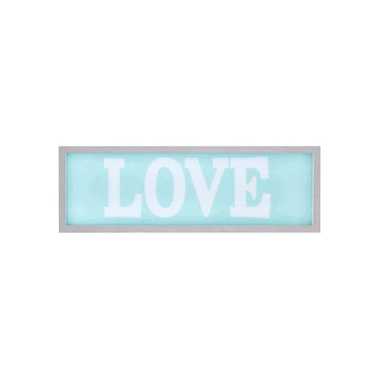 Love LED Light Box - Premier Home