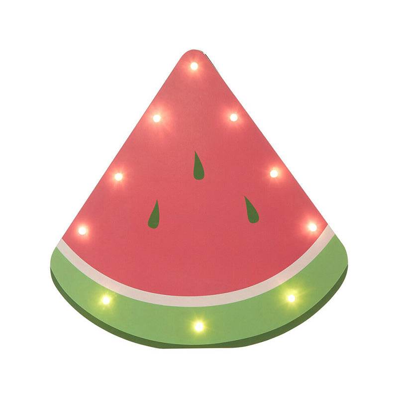 Watermelon LED Light Box - Premier Home