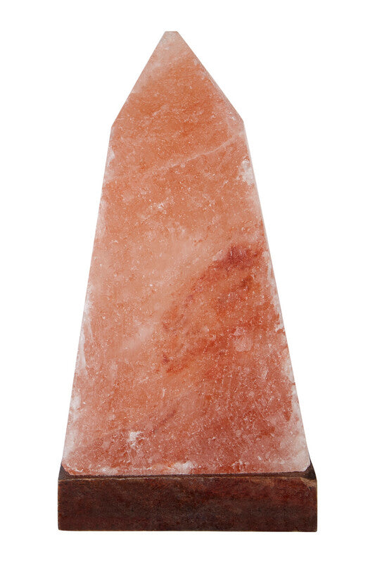 Nepal Obelisk Salt Lamp