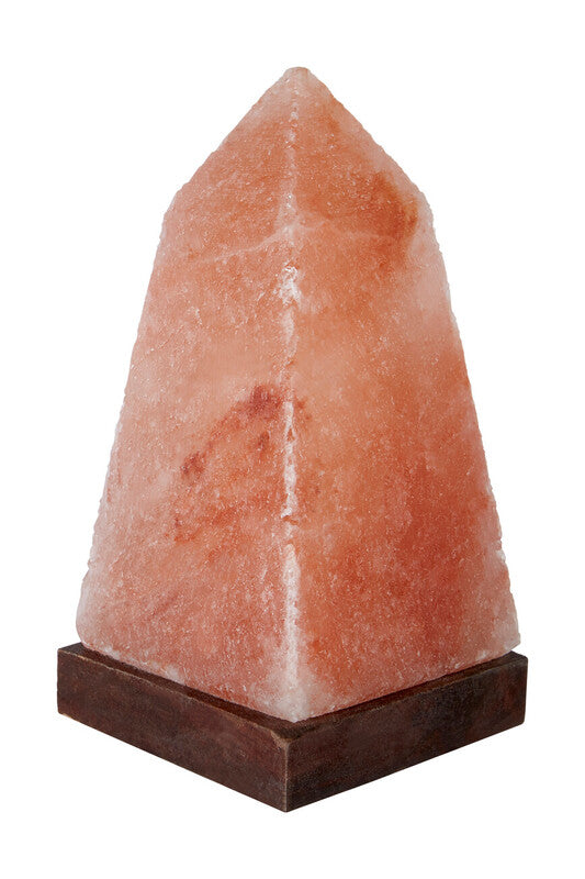 Nepal Obelisk Salt Lamp