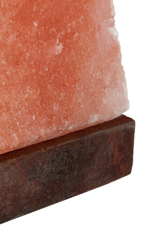 Nepal Obelisk Salt Lamp