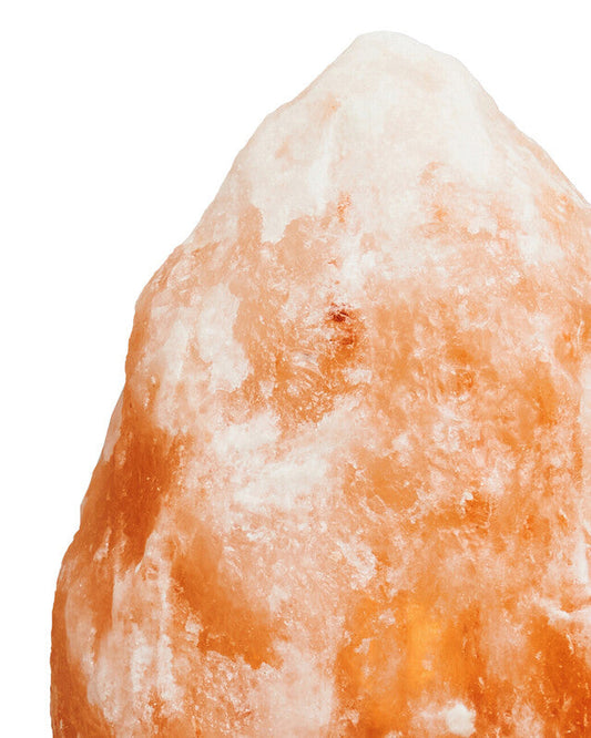 Nepal Small Natural Salt Lamp