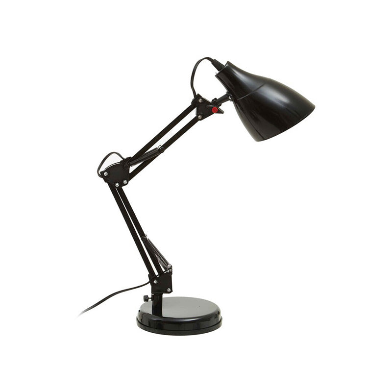 Finley Black Desk Lamp
