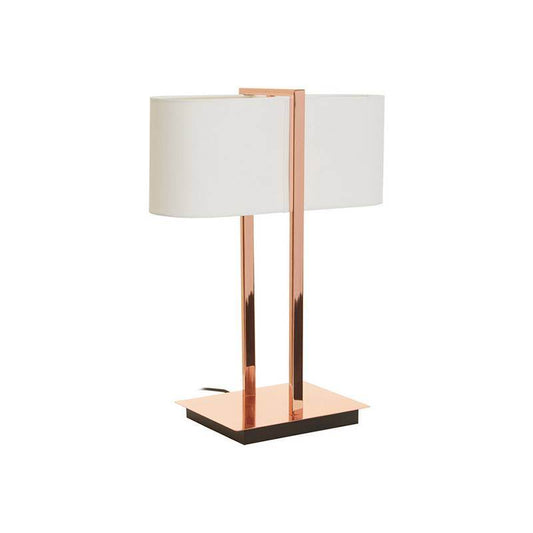 Lilian Copper Finish Table Lamp - Premier Home