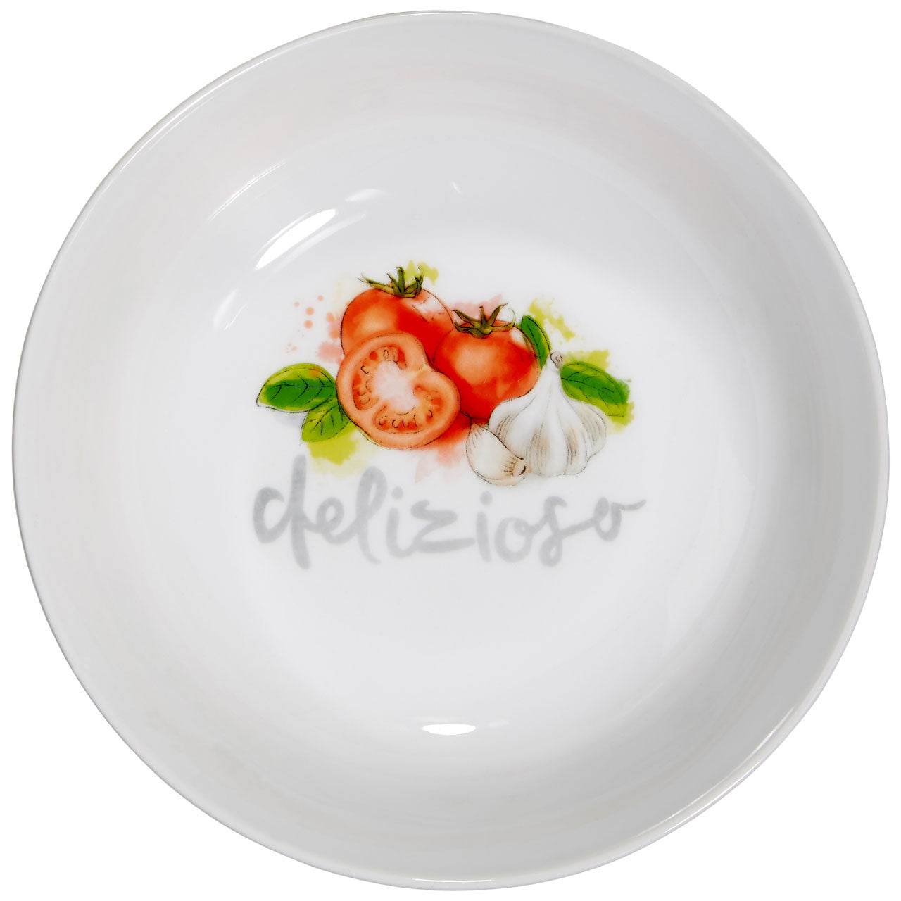 Italia Pasta Bowl - Premier Home