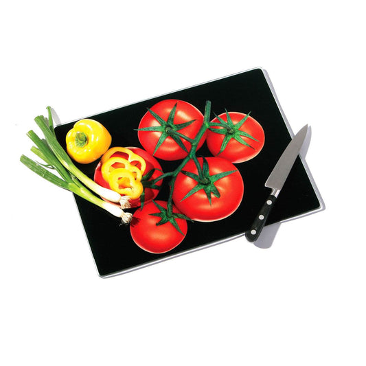 Tomatoes Chopping Board - Premier Home