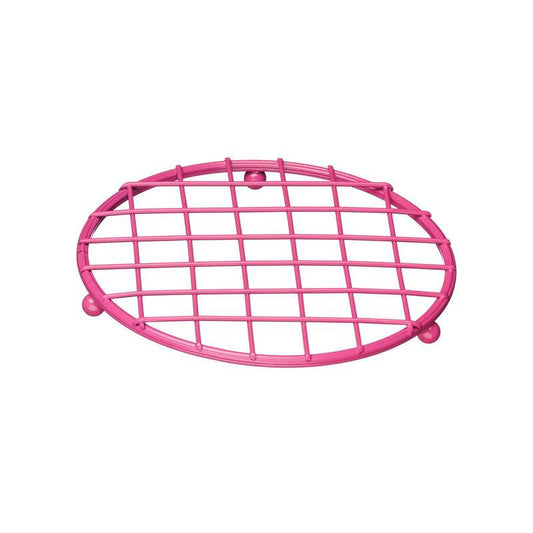 Helix Pink Hot Trivet - Premier Home