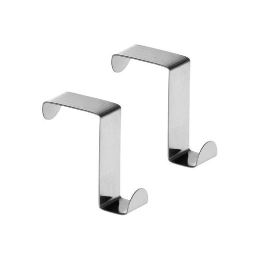 Over Door Reversible Hook - Premier Home