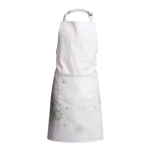 Paisley Spiral Apron - Premier Home