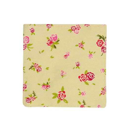 Rose Cottage Coaster - Set Of 4 - Premier Home