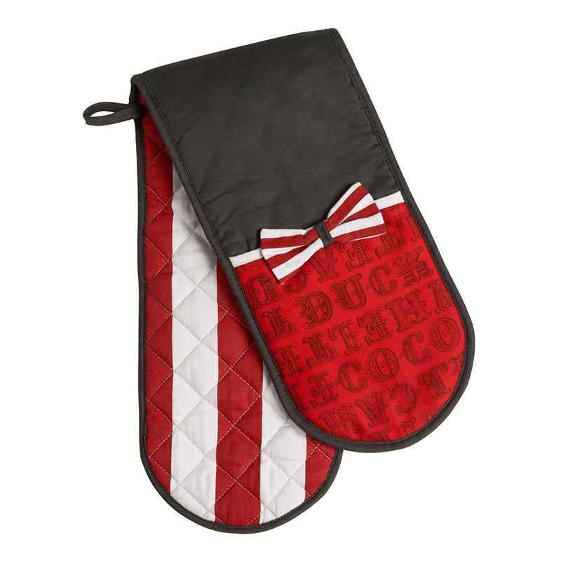Carnival Double Oven Glove - Premier Home