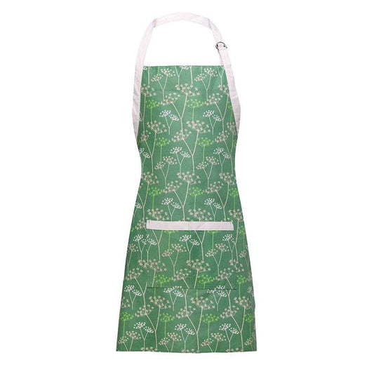 Cow Parsley Apron - Premier Home